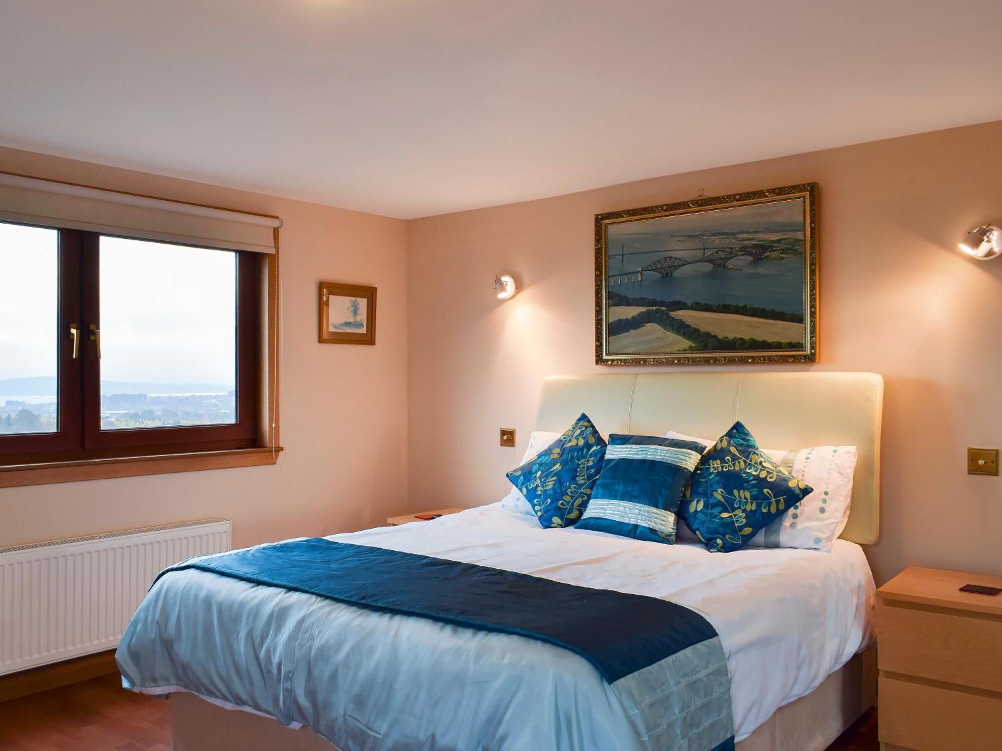Bankhead Farm Cottage Crossgates  Экстерьер фото