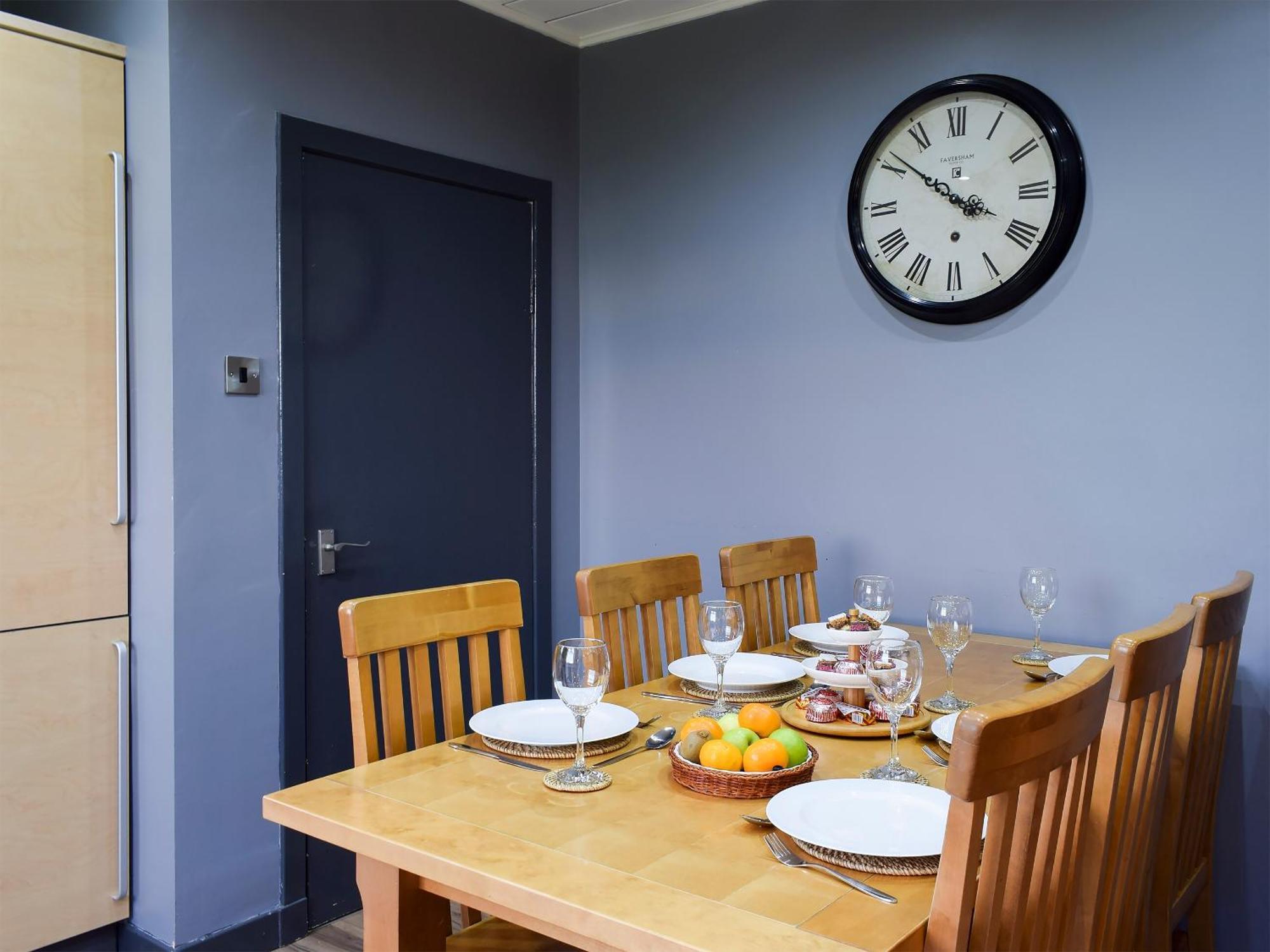 Bankhead Farm Cottage Crossgates  Экстерьер фото