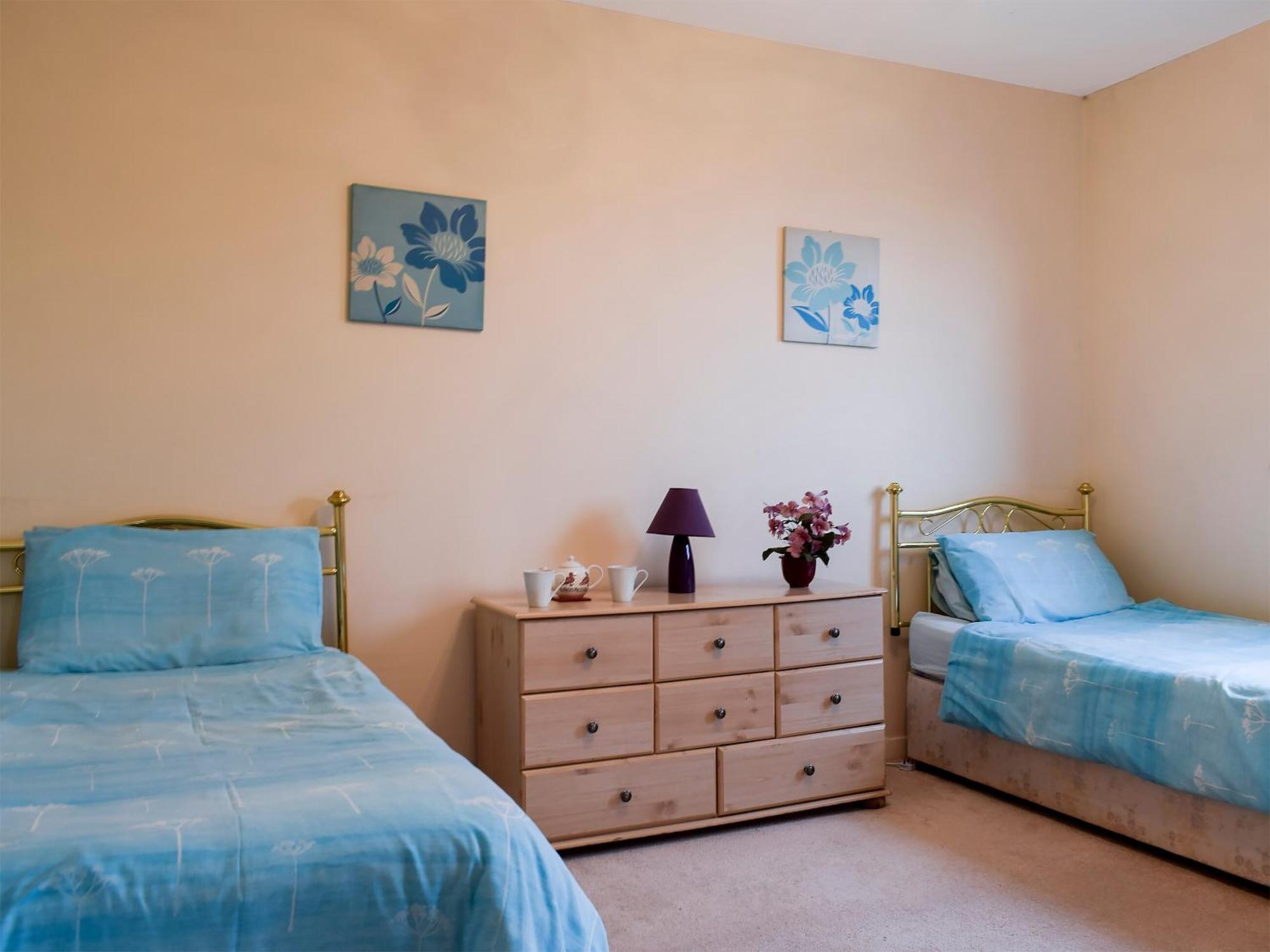 Bankhead Farm Cottage Crossgates  Экстерьер фото