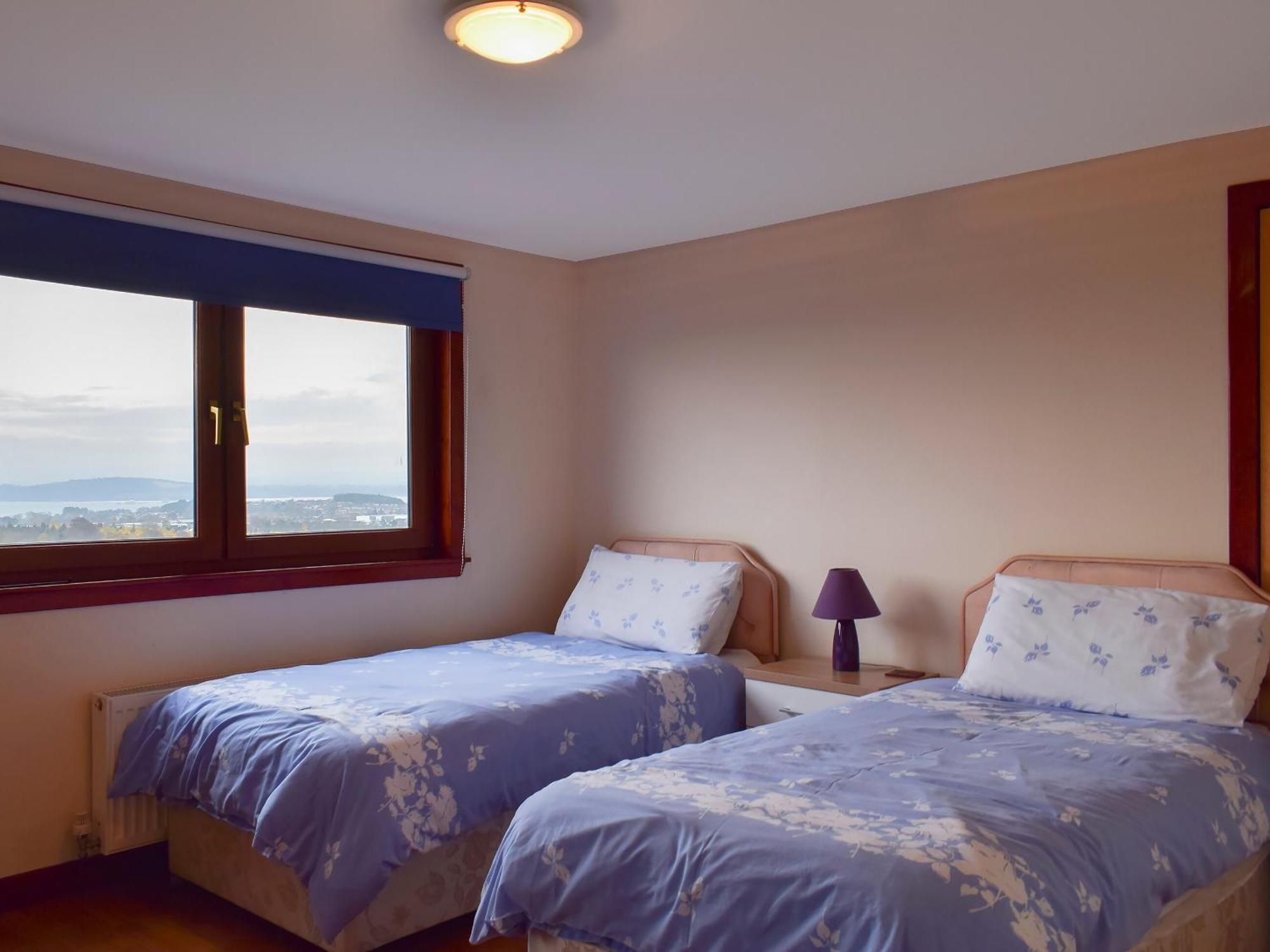 Bankhead Farm Cottage Crossgates  Экстерьер фото