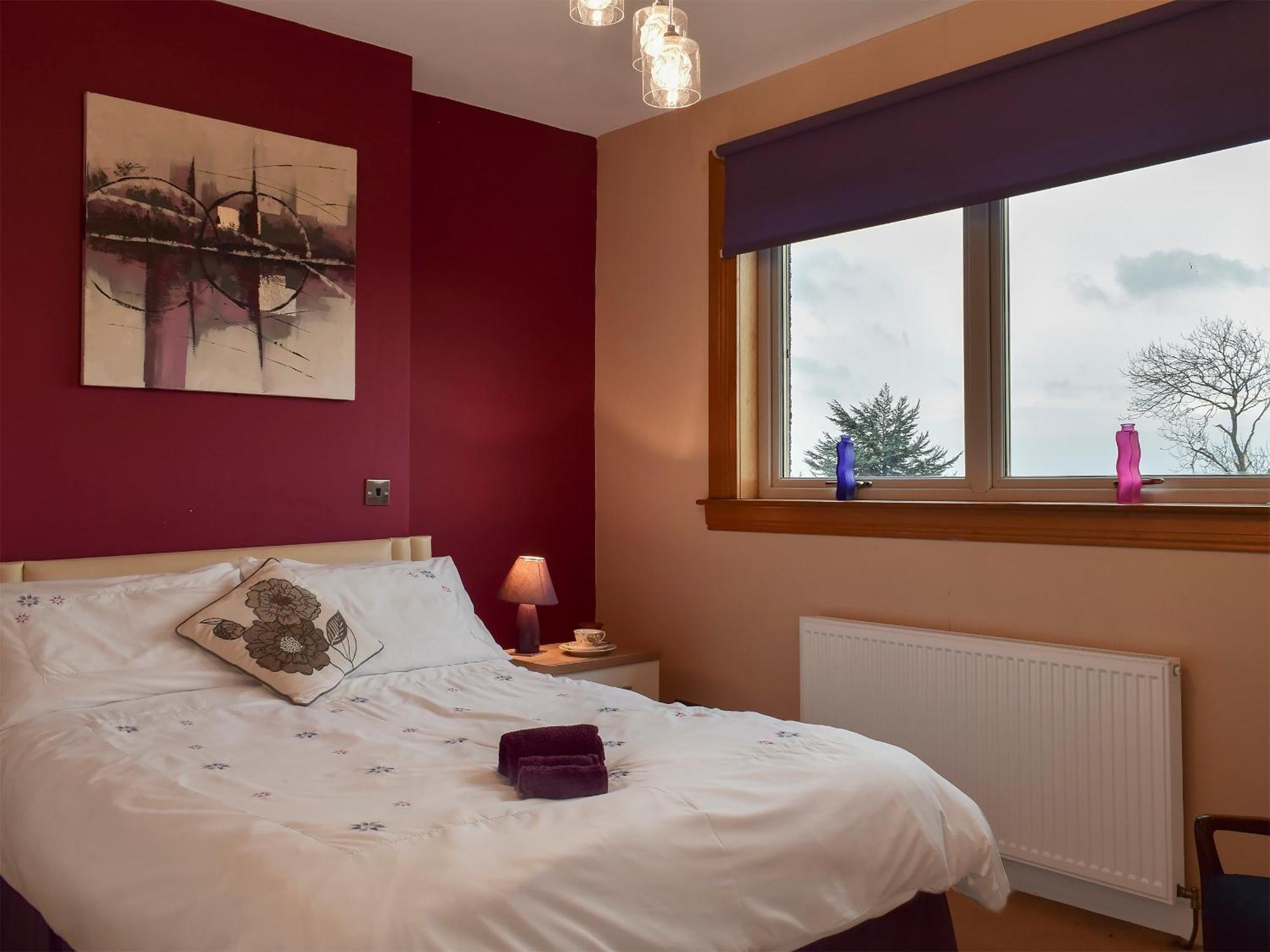 Bankhead Farm Cottage Crossgates  Экстерьер фото