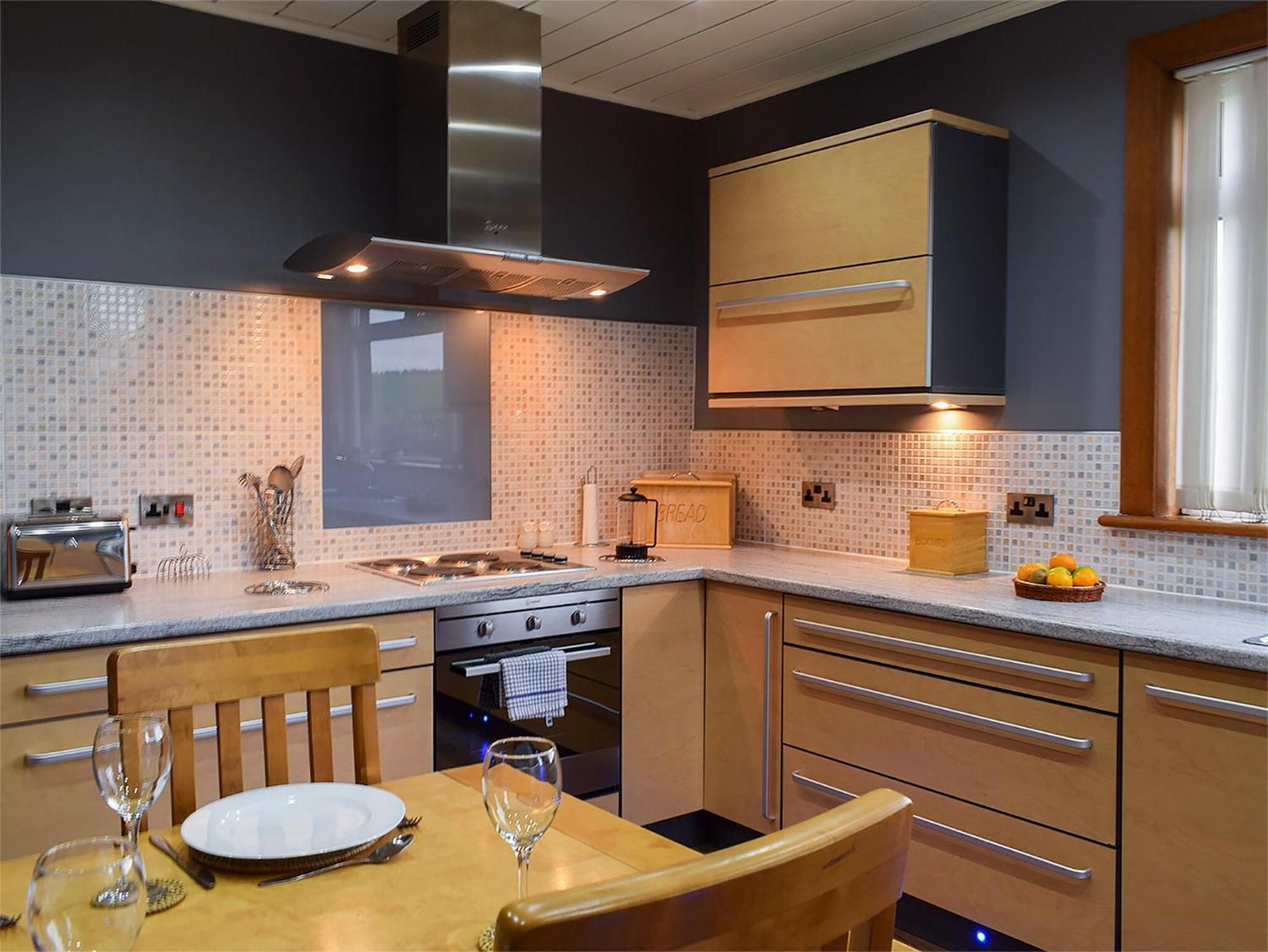 Bankhead Farm Cottage Crossgates  Экстерьер фото