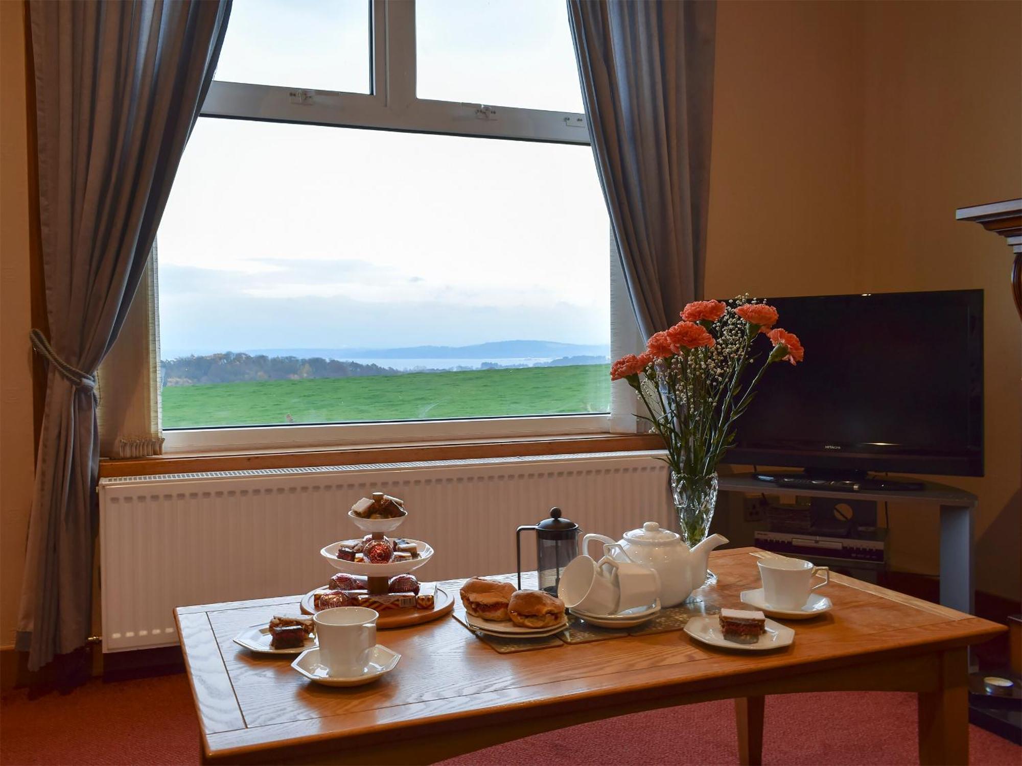 Bankhead Farm Cottage Crossgates  Экстерьер фото