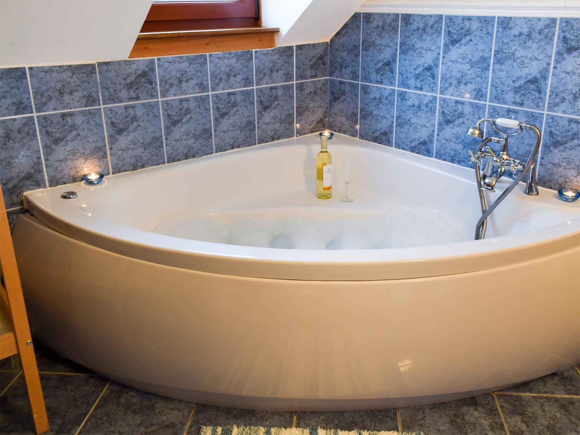 Bankhead Farm Cottage Crossgates  Экстерьер фото